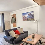 Διαμέρισμα Graf 1 By Interhome *