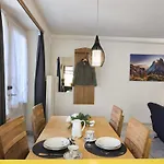 Graf 1 By Interhome *