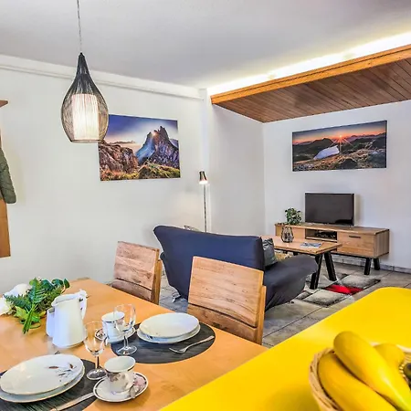 Graf 1 By Interhome Apartment