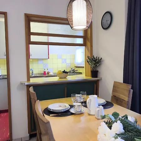 Graf 1 By Interhome Apartment