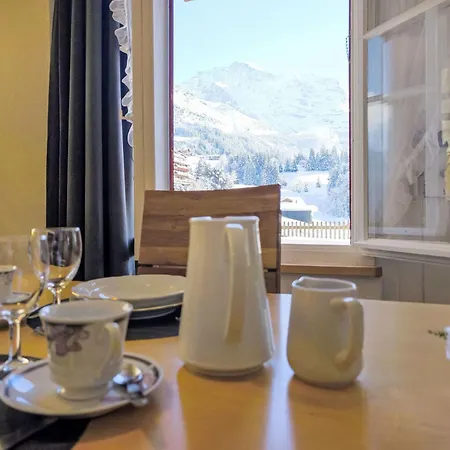 Graf 1 By Interhome *