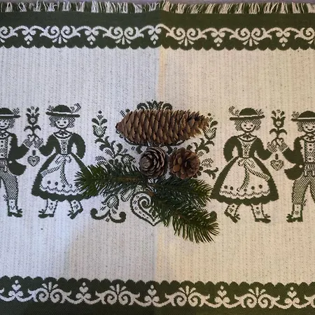 Graf 1 By Interhome 公寓 *