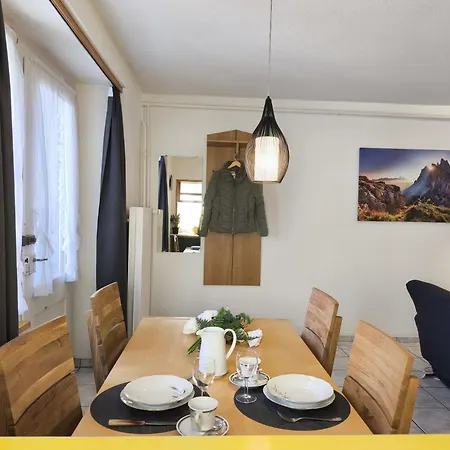 Graf 1 By Interhome *