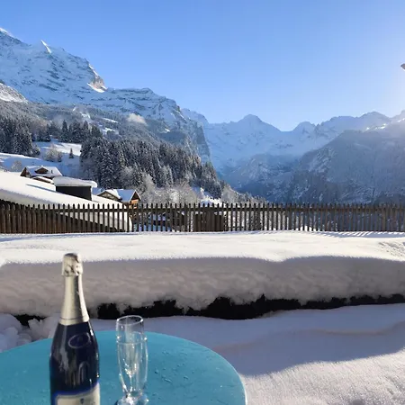 Graf 1 By Interhome 公寓