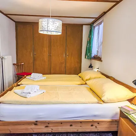 Graf 1 By Interhome Apartment