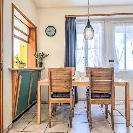 Graf 1 By Interhome Apartment