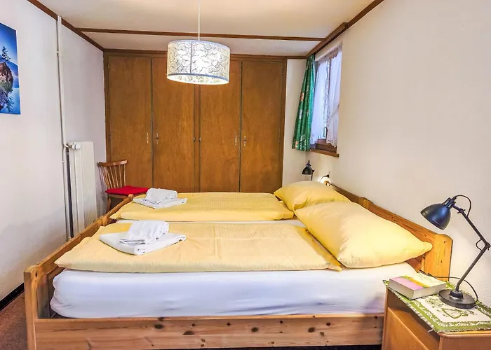 Graf 1 By Interhome Apartament