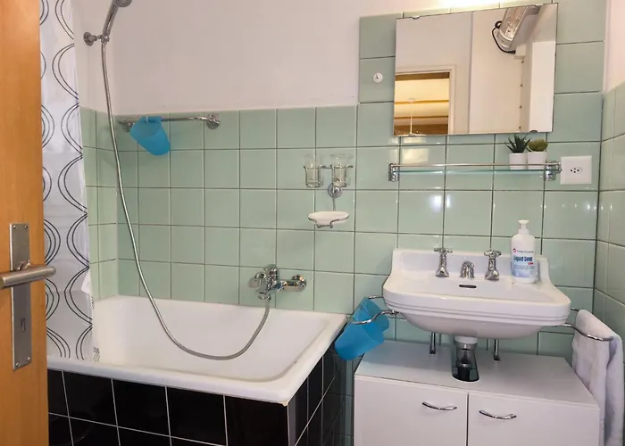 Graf 1 By Interhome Apartament Wengen