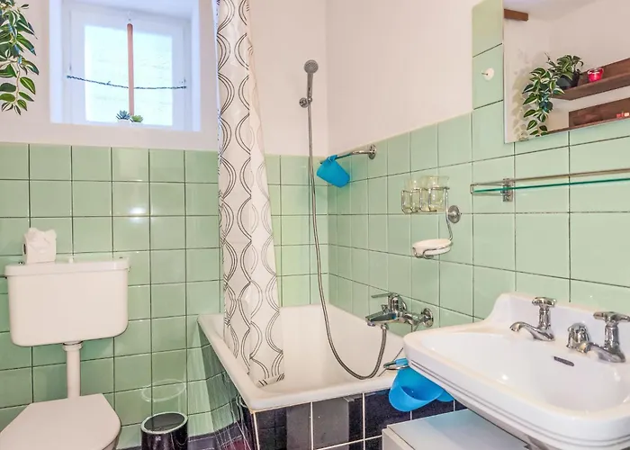 Graf 1 By Interhome * Wengen