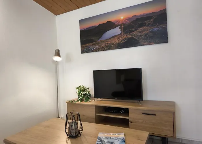 Graf 1 By Interhome Lägenhet