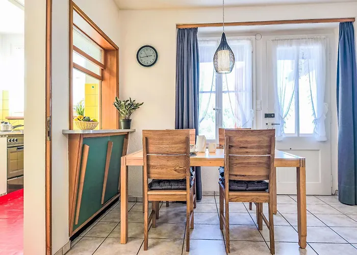 Graf 1 By Interhome Apartament