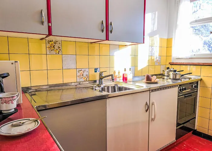 Graf 1 By Interhome *